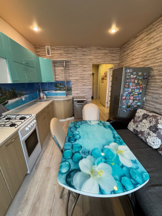 срочно сдается 1-комн. квартира Донецк