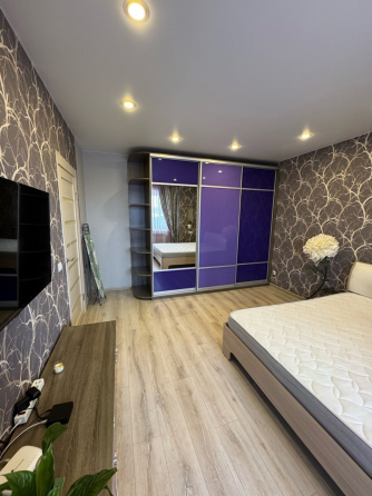 срочно сдается 1-комн. квартира Донецк