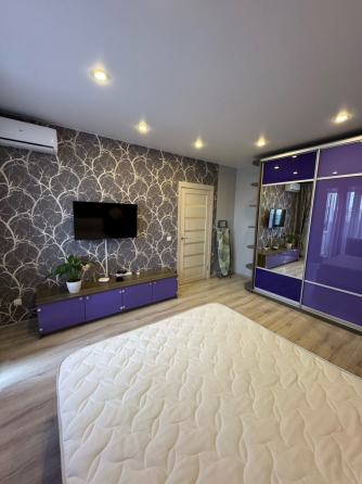 срочно сдается 1-комн. квартира Донецк