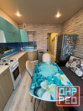 срочно сдается 1-комн. квартира Донецк - изображение 3