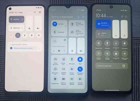 Продам Realmi 10, Honor x6, Redmi10 Донецк