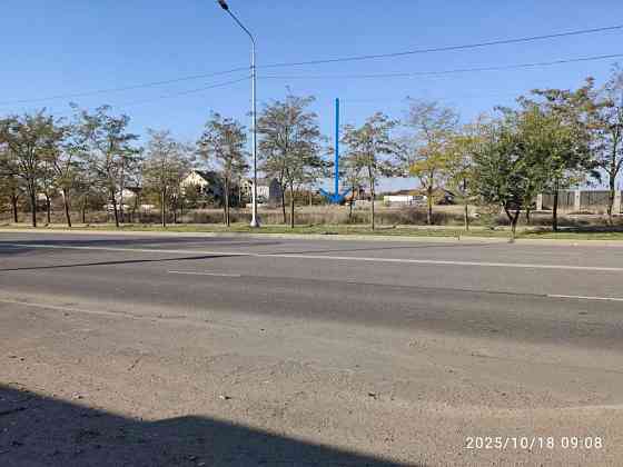 Продажа участка. Мариуполь