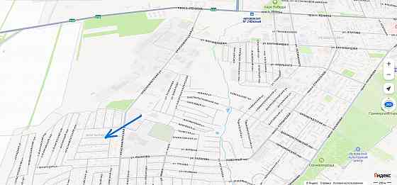 Продажа участка. Мариуполь