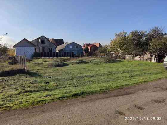 Продажа участка. Мариуполь