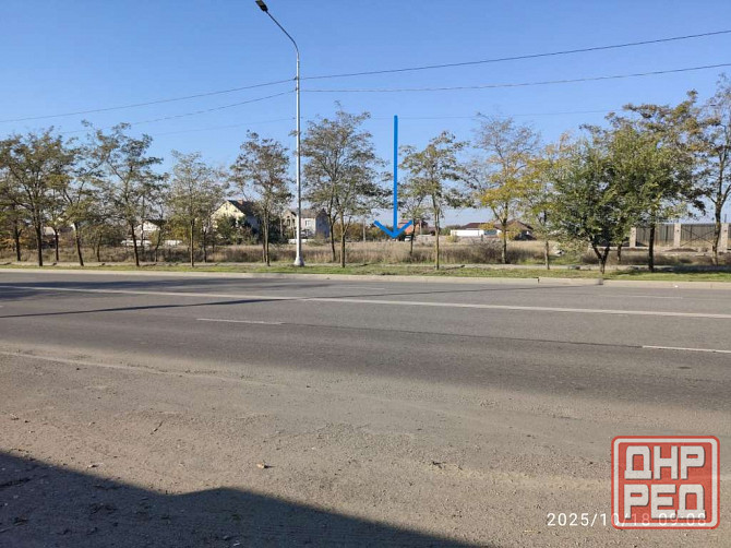 Продажа участка. Мариуполь - изображение 3