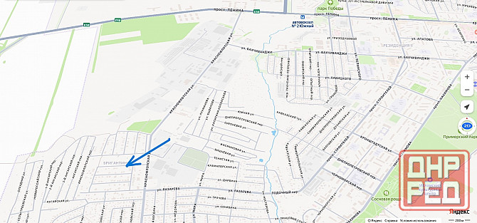 Продажа участка. Мариуполь - изображение 4