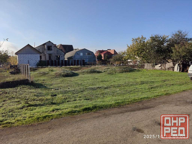 Продажа участка. Мариуполь - изображение 2