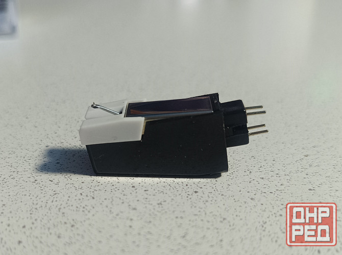 Звукосниматель MG-4 тип T4P. Донецк - изображение 1