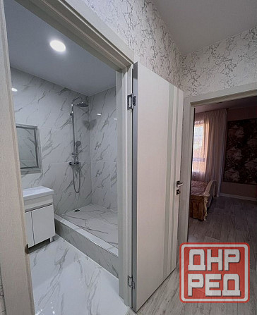 Сдаю двухкомнатную квартиру 58.0 м² этаж 10 город Донецк, Киевский район Донецк - изображение 1