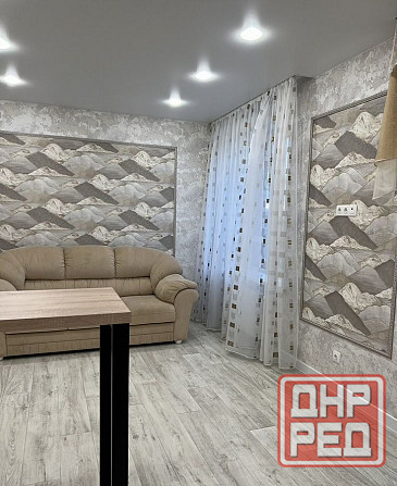 Сдаю двухкомнатную квартиру 58.0 м² этаж 10 город Донецк, Киевский район Донецк - изображение 2