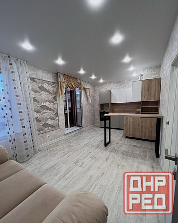 Сдаю двухкомнатную квартиру 58.0 м² этаж 10 город Донецк, Киевский район Донецк - изображение 6