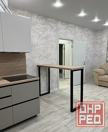 Сдаю двухкомнатную квартиру 58.0 м² этаж 10 город Донецк, Киевский район Донецк - изображение 7