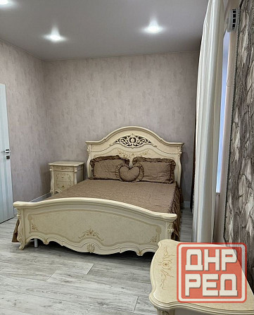 Сдаю двухкомнатную квартиру 58.0 м² этаж 10 город Донецк, Киевский район Донецк - изображение 8