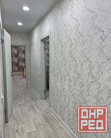 Сдаю двухкомнатную квартиру 58.0 м² этаж 10 город Донецк, Киевский район Донецк - изображение 5