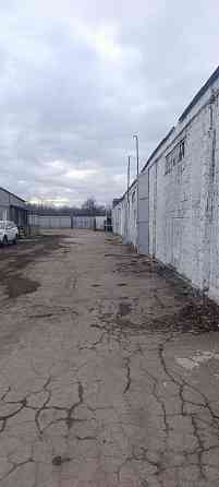 Сдам Склад 300 м² в Ленинском районе Авдотьино. Закрытая территория. Донецк