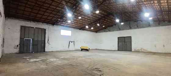 Сдам Склад 300 м² в Ленинском районе Авдотьино. Закрытая территория. Донецк