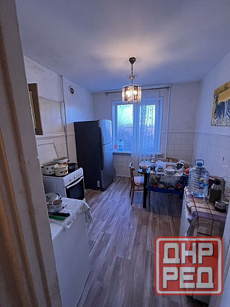 Продам 3к.кв. Калининский район Мира Донецк - изображение 1