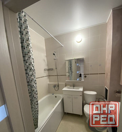 Сдается однокомнатная квартира в Ворошиловском районе Донецк - изображение 3