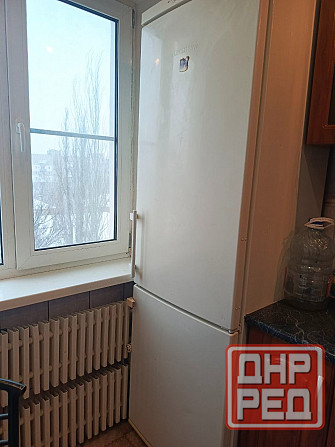 Пролетарский исполком, сдам 2 комн квар Донецк - изображение 4