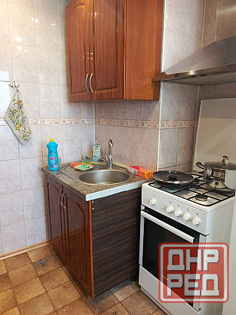 Пролетарский исполком, сдам 2 комн квар Донецк - изображение 3