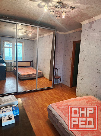 Пролетарский исполком, сдам 2 комн квар Донецк - изображение 6