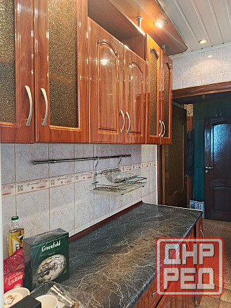 Пролетарский исполком, сдам 2 комн квар Донецк - изображение 2