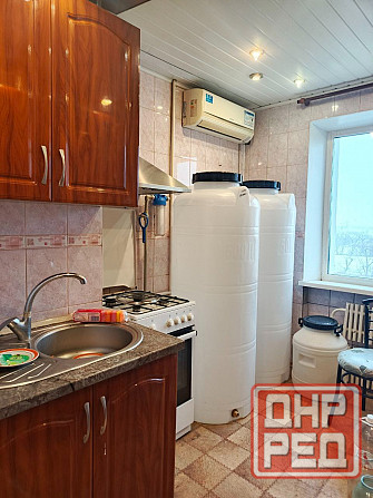 Пролетарский исполком, сдам 2 комн квар Донецк - изображение 1