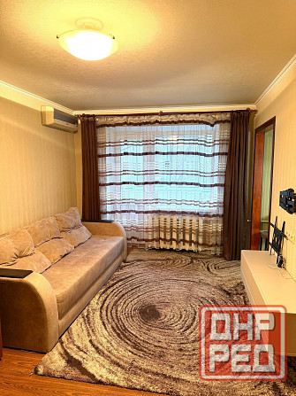 Продам 2к.кв. Университетская Изумруд Донецк - изображение 2