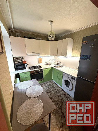 Продам 2к.кв. Университетская Изумруд Донецк - изображение 3