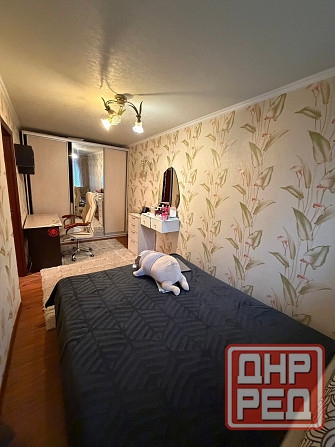 Продам 2к.кв. Университетская Изумруд Донецк - изображение 4