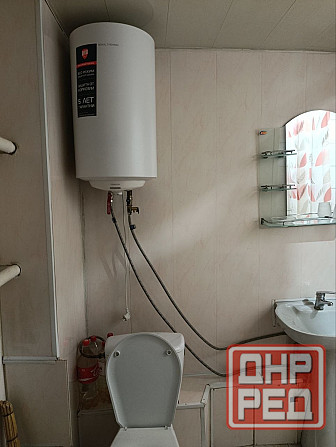 Продам 1к.кв. Калининский район Донецк - изображение 7