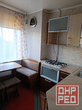 Продам 1к.кв. Калининский район Донецк - изображение 4