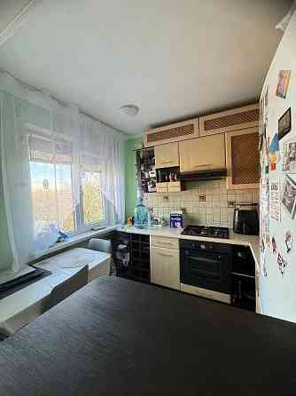 Продам 2к.кв. студию Калининский район Донецк