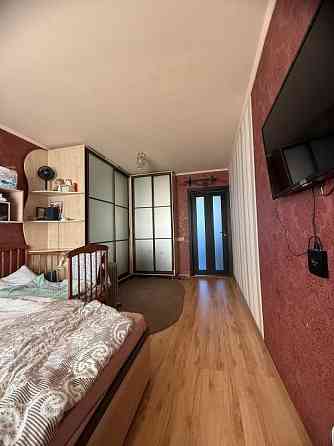 Продам 2к.кв. студию Калининский район Донецк