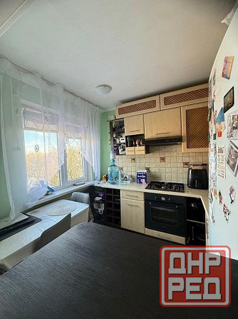 Продам 2к.кв. студию Калининский район Донецк - изображение 2