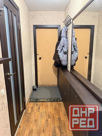 Продам 2к.кв. студию Калининский район Донецк - изображение 5