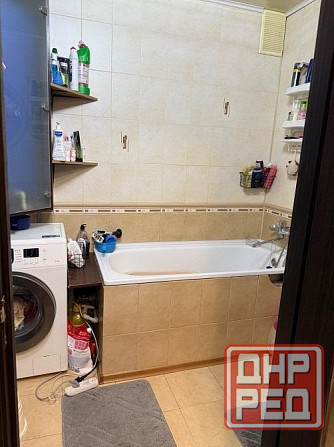 Продам 2к.кв. студию Калининский район Донецк - изображение 4