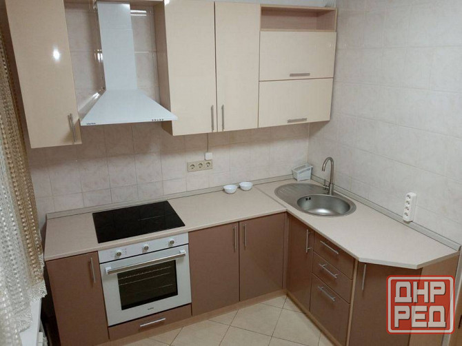 сдам квартиру на пассаже Макеевка - изображение 1