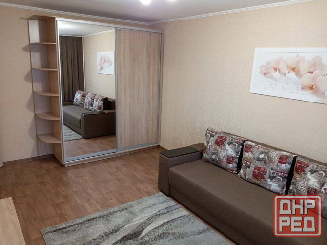 сдам квартиру на пассаже Макеевка - изображение 2