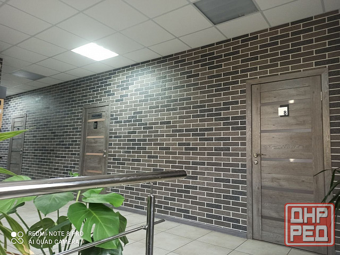 Сдаётся кабинет. Макеевка ,Центр. Макеевка - изображение 2