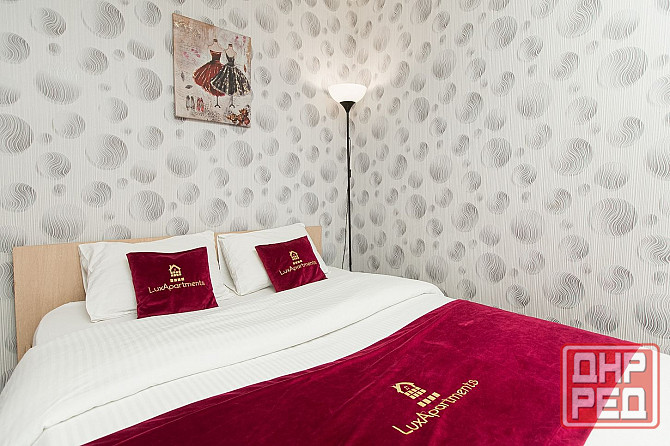 Сдаётся квартира в Ленинском районе, Боссе Донецк - изображение 7