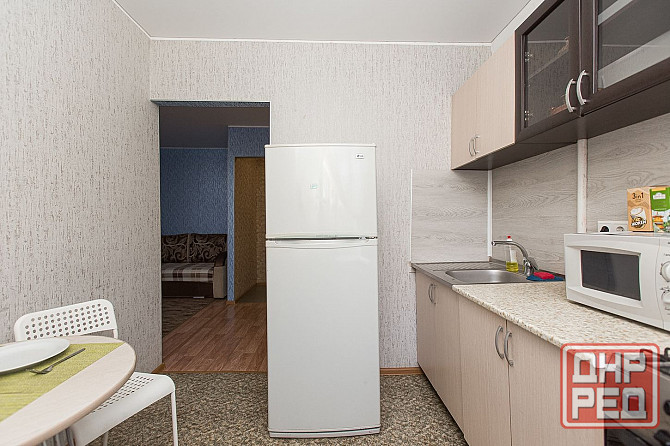 Сдаётся квартира в Ленинском районе, Боссе Донецк - изображение 9