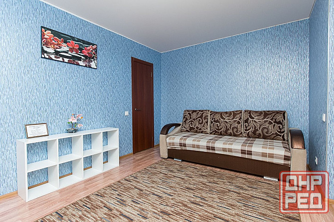 Сдаётся квартира в Ленинском районе, Боссе Донецк - изображение 3