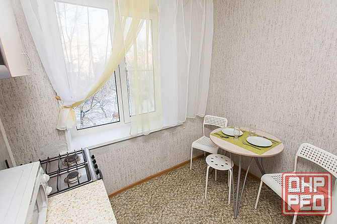 Сдаётся квартира в Ленинском районе, Боссе Донецк - изображение 10