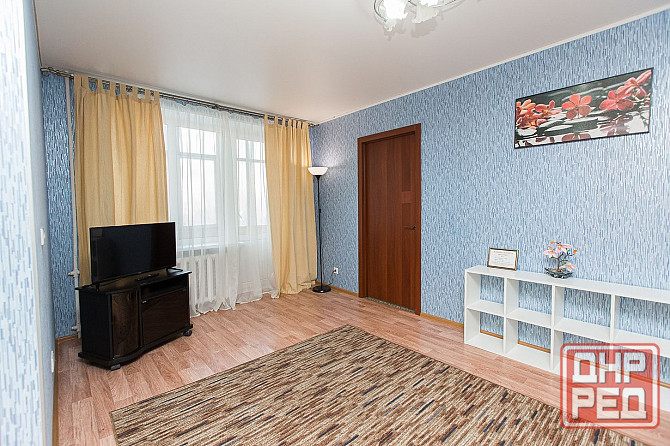 Сдаётся квартира в Ленинском районе, Боссе Донецк - изображение 1