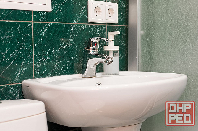 Сдаётся квартира в Ленинском районе, Боссе Донецк - изображение 6