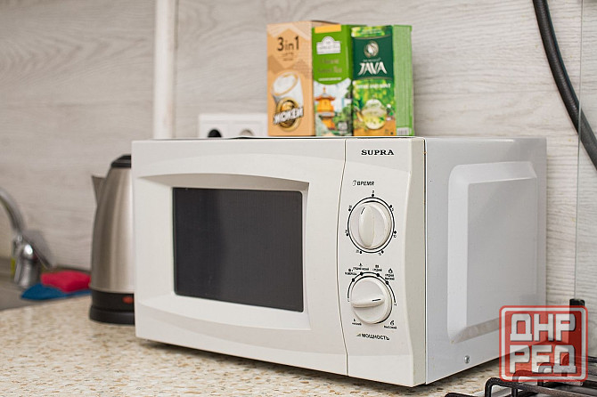 Сдаётся квартира в Ленинском районе, Боссе Донецк - изображение 5