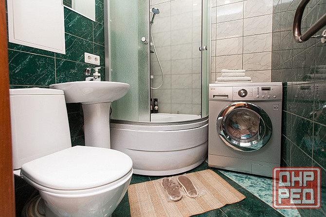 Сдаётся квартира в Ленинском районе, Боссе Донецк - изображение 4