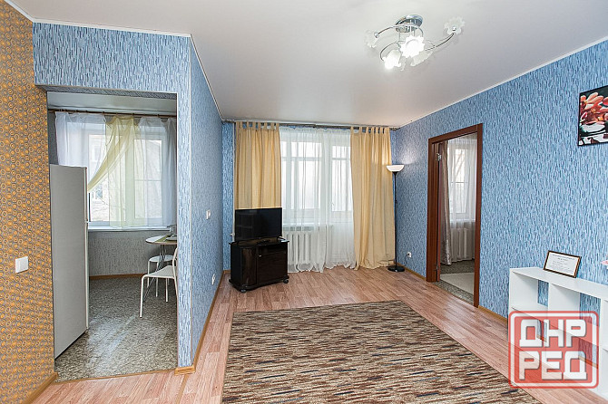 Сдаётся квартира в Ленинском районе, Боссе Донецк - изображение 2