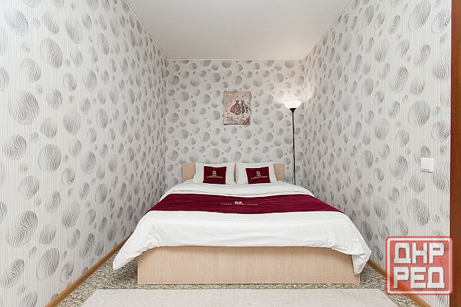 Сдаётся квартира в Ленинском районе, Боссе Донецк - изображение 8